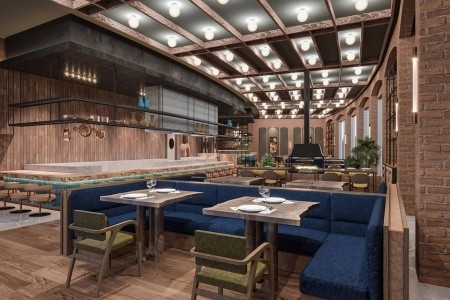 Gloria Serenity Resort - 12