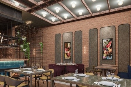 Gloria Serenity Resort - 13