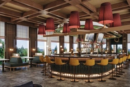 Gloria Serenity Resort - 16