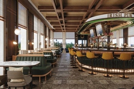 Gloria Serenity Resort - 18