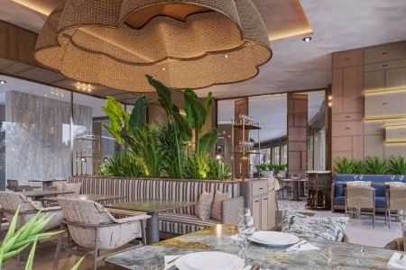 Gloria Serenity Resort - 21