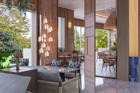 Gloria Serenity Resort - 22