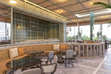 Gloria Serenity Resort - 24