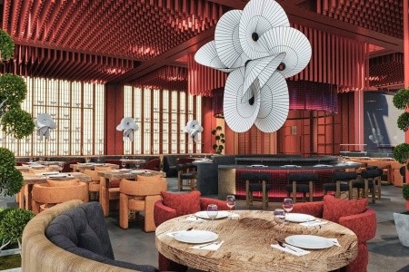 Gloria Serenity Resort - 26