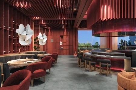 Gloria Serenity Resort - 28