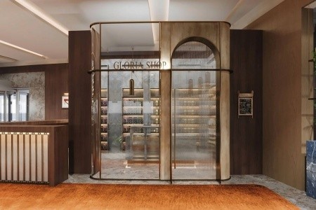 Gloria Serenity Resort - 33