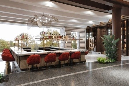 Gloria Serenity Resort - 35