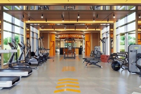 Gloria Serenity Resort - 37