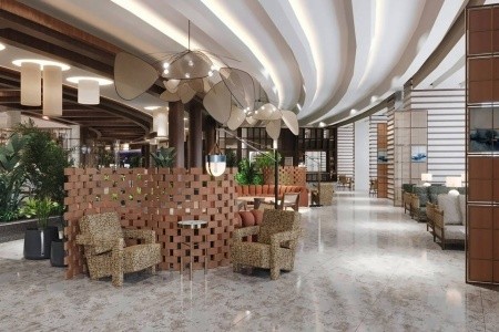 Gloria Serenity Resort - 38