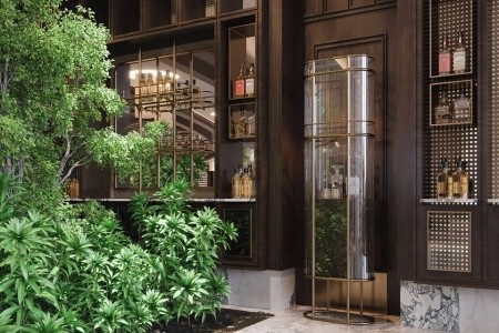 Gloria Serenity Resort - 39