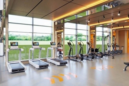 Gloria Serenity Resort - 40