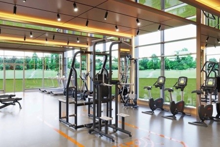 Gloria Serenity Resort - 41