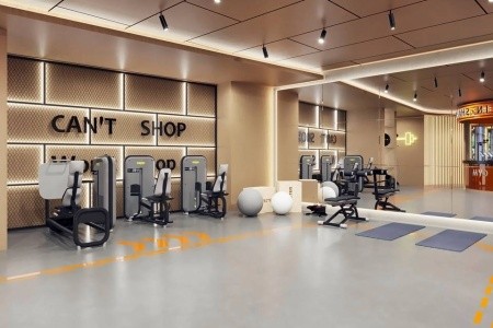 Gloria Serenity Resort - 42