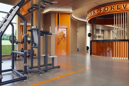 Gloria Serenity Resort - 43