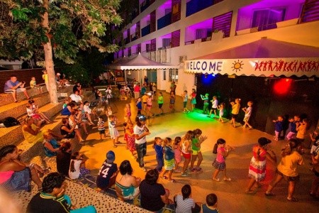 Blue Wave Suite - 12