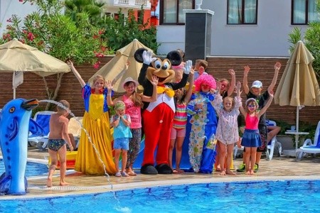 Blue Wave Suite - 14