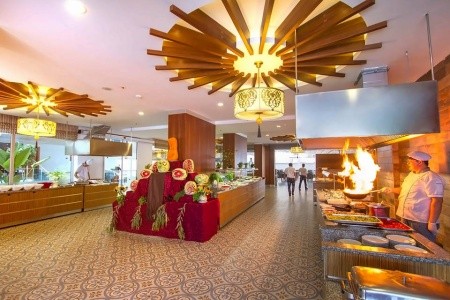 Blue Wave Suite - 15