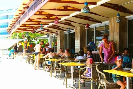 Blue Wave Suite - 17