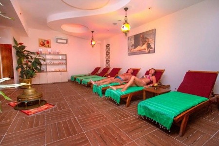 Blue Wave Suite - 18