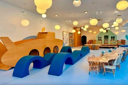 Blue Wave Suite - 19