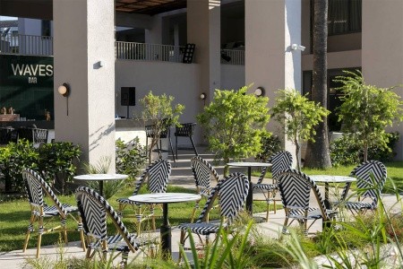 Greenwood Kemer Resort (Ex. Sherwood Greenwood) - 5