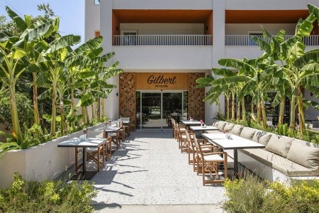 Greenwood Kemer Resort (Ex. Sherwood Greenwood) - 6