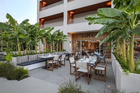 Greenwood Kemer Resort (Ex. Sherwood Greenwood) - 8