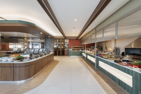 Greenwood Kemer Resort (Ex. Sherwood Greenwood) - 9