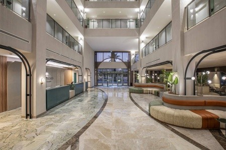 Greenwood Kemer Resort (Ex. Sherwood Greenwood) - 12