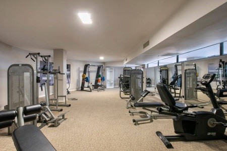 Greenwood Kemer Resort (Ex. Sherwood Greenwood) - 14