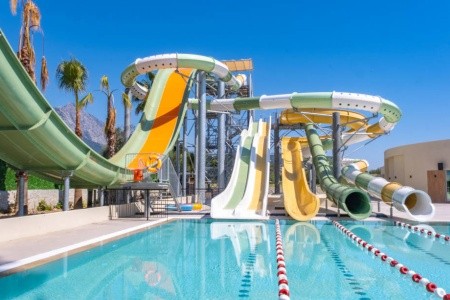 Greenwood Kemer Resort (Ex. Sherwood Greenwood) - 16