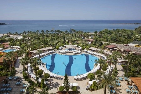 Saphir Resort & Spa - 2