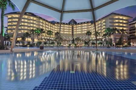 Saphir Resort & Spa - 3