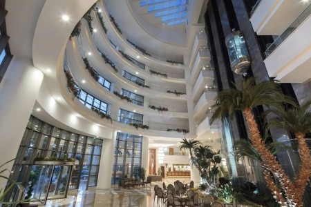 Saphir Resort & Spa - 4