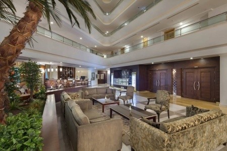 Saphir Resort & Spa - 6