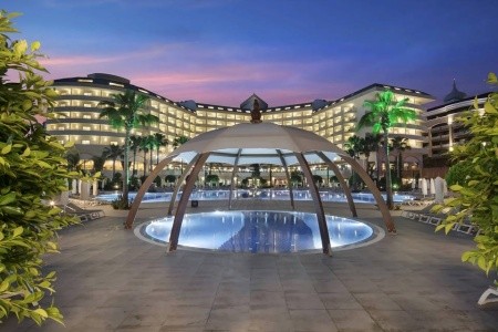 Saphir Resort & Spa - 8