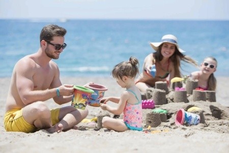 Saphir Resort & Spa - 10