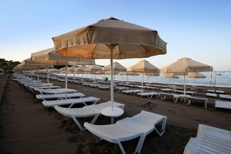 Saphir Resort & Spa - 11