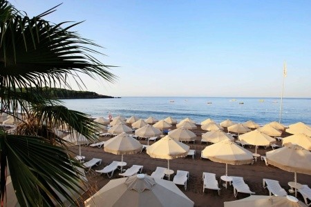 Saphir Resort & Spa - 12