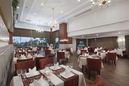 Saphir Resort & Spa - 13