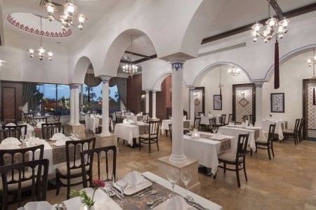 Saphir Resort & Spa - 14