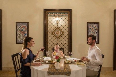 Saphir Resort & Spa - 15