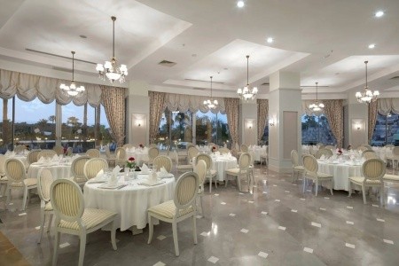 Saphir Resort & Spa - 16