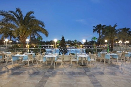 Saphir Resort & Spa - 17