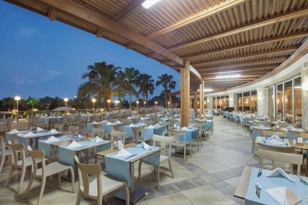 Saphir Resort & Spa - 18