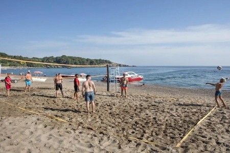 Saphir Resort & Spa - 21