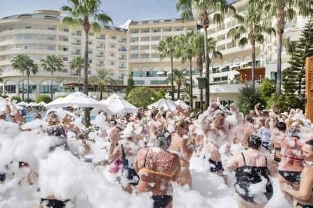 Saphir Resort & Spa - 23