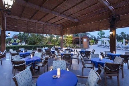 Saphir Resort & Spa - 24