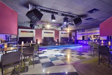 Saphir Resort & Spa - 25