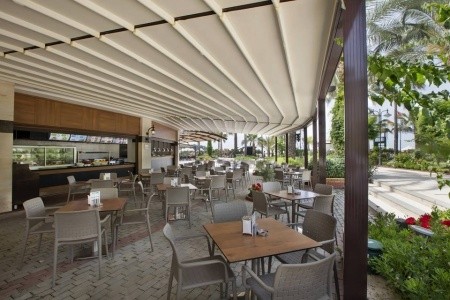 Saphir Resort & Spa - 26